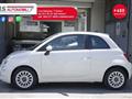 FIAT 500 1.2 Dualogic Lounge