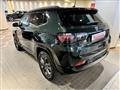 JEEP COMPASS 4XE Compass 1.3 Turbo T4 190 CV PHEV AT6 4xe 80° Anniversario