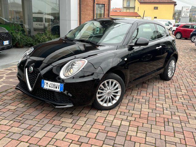 ALFA ROMEO MITO 1.4 78 CV 8V S&S Urban