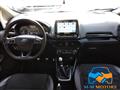 FORD ECOSPORT 1.0 EcoBoost 100 CV ST-Line