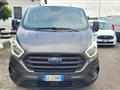 FORD TRANSIT CUSTOM 320 2.0 EcoBlue 130 PC Furgone Trend E6d Navi