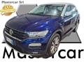 VOLKSWAGEN T-ROC 2.0 tdi Style 4motion dsg  FV354BJ