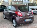 FORD Ka 1.2 8V 69CV Titanium