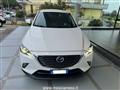 MAZDA CX-3 1.5L Skyactiv-D Exceed