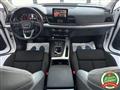 AUDI Q5 2.0 TDI quattro S tronic Sport Soli 110000 km