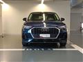 AUDI Q3 SPORTBACK Q3 SPB 35 TDI S tronic