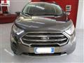 FORD EcoSport 1.5 TDCi 95 CV Titanium S