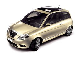 LANCIA YPSILON 1.4 16V Oro