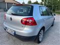 VOLKSWAGEN GOLF 1.6 5p. Comfortline benzina/gpl