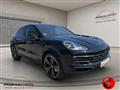 PORSCHE CAYENNE Coupé 3.0 V6 E-Hybrid  UFFICIALE PORSCHE