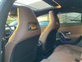 MERCEDES CLASSE CLA COUPE MHEV Automatic COUPE' AMG Line ADVANCED PLUS,TETTO