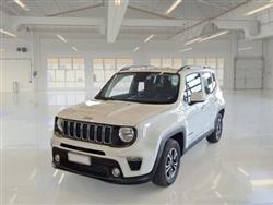 JEEP RENEGADE 1.6 Mjt 120 CV Business