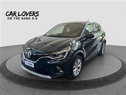 RENAULT CAPTUR 1.6 plug-in hybrid Intens E-Tech 160cv auto