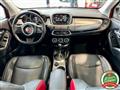 FIAT 500X 2.0 MJT 140CV AT9 4x4 Cross Plus *TETTO*BEATS*