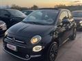 FIAT 500 C 1.0 hybrid Lounge 70cv