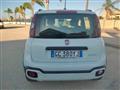 FIAT PANDA CROSS 1.0 FireFly S&S Hybrid