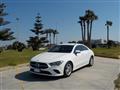 MERCEDES CLASSE CLA COUPE Automatic Business