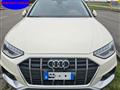 AUDI A4 ALLROAD 40 TDI 204 CV S tronic Identity Contrast