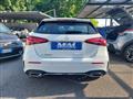 MERCEDES CLASSE A d Auto AMG ADVANCED PLUS #PACK LUCI #VARI COLORI