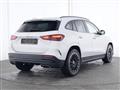 MERCEDES CLASSE GLA Automatic AMG Line Advanced Plus