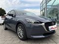 MAZDA 2 Mazda2 1.5 Skyactiv-G 90 CV M Hybrid Exclusive