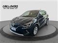 RENAULT CAPTUR 1.6 plug-in hybrid Intens E-Tech 160cv auto