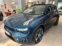 LYNK&CO 01 PHEV Ibrida TAGLIANDATA