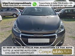 PEUGEOT 208 (2012) BlueHDi 100 S&S 5 porte Active