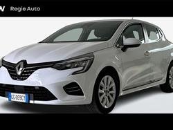 RENAULT NEW CLIO  1.0 TCE INTENS GPL 100CV MY21