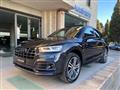 AUDI Q5 40 2.0 TDI 190 CV quattro S tronic S line Plus