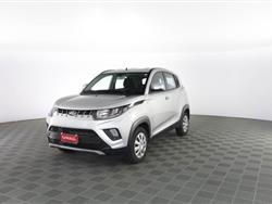 MAHINDRA KUV100 1.2 VVT M-Bifuel(GPL) K6+