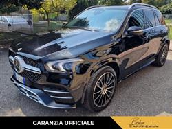 MERCEDES CLASSE GLE de 4Matic EQ-Power Premium Plus