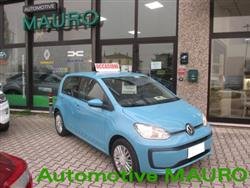 VOLKSWAGEN UP! 1.0 5p. EVO move up! BlueMotion Technology-NEOPAT.