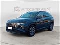 HYUNDAI TUCSON HYBRID 1.6 CRDi 136CV 48V DCT XLine