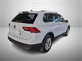 VOLKSWAGEN TIGUAN 2.0 TDI SCR DSG Business BlueMotion Technology