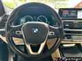 BMW X3 (G01/F97) X3 xDrive20d Luxury