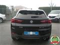 BMW X2 sDrive18d Msport - PRONTA CONSEGNA