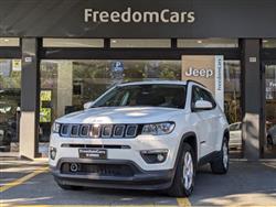 JEEP COMPASS 1.6 Multijet II 2WD Longitude