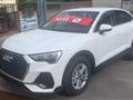 AUDI Q3 SPORTBACK SPB 35 TFSI