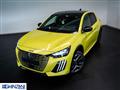 PEUGEOT e-208 208 motore elettrico 156 CV 5 porte GT