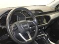 AUDI Q3 SPORTBACK Sportback 2.0 TDI S tronic Sport Edition