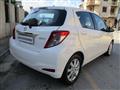 TOYOTA YARIS 1.0 5 porte Active