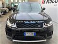 LAND ROVER RANGE ROVER SPORT 3.0 TDV6 SE