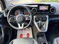 MERCEDES CLASSE T T 160d Sport LED - TELECAMERA - PELLE - 17