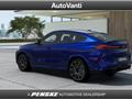 BMW X6 Competition 48V