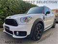 MINI COUNTRYMAN 2.0 COOPER D, AUTOMATICA, NAVI, TETTO NERO!