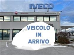 IVECO DAILY 35C14 3450 RIBALTABILE Daily 35C16HV BTor 3.0 HPT PLM-SL-TM-RG Furgone