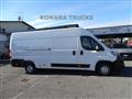 FIAT DUCATO 3.0 CNG L3 H2 140CV METANO PRONTA CONSEGNA