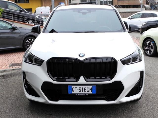 BMW X1 sDrive 18d Msport