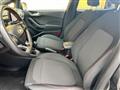 FORD FIESTA EURO13.999,00 1.0 EcoHybrid 125 CV 5 porte ST-Line